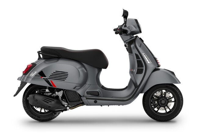 PIAGGIO Vespa GTS 125 Super Sport MY26 E5+-image-2