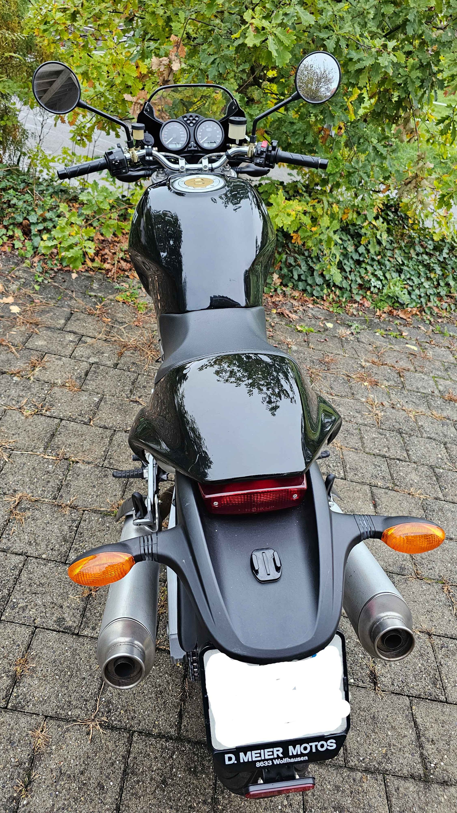 DUCATI Monster 1000 S i.e.-image-1