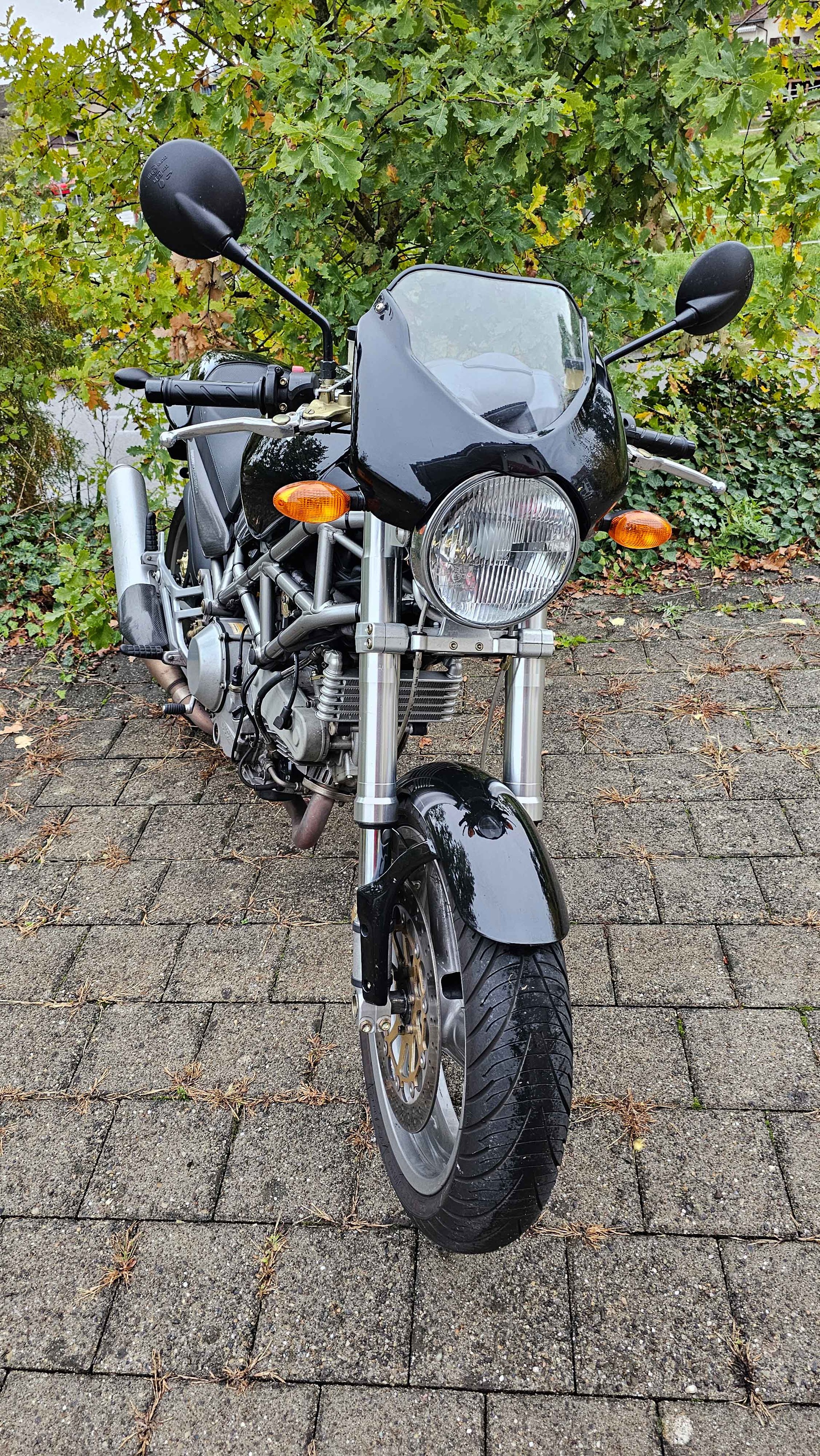 DUCATI Monster 1000 S i.e.-image-2