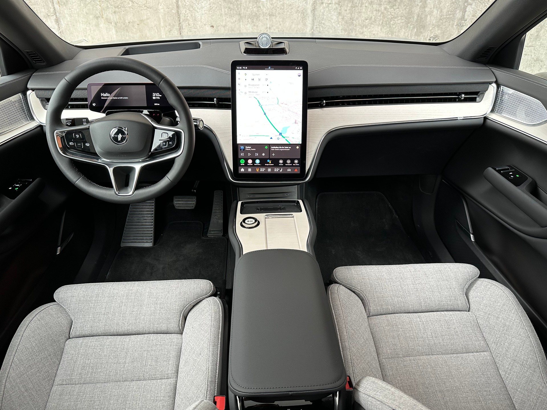 VOLVO EX 90 Twin Performance Ultra AWD-image-4