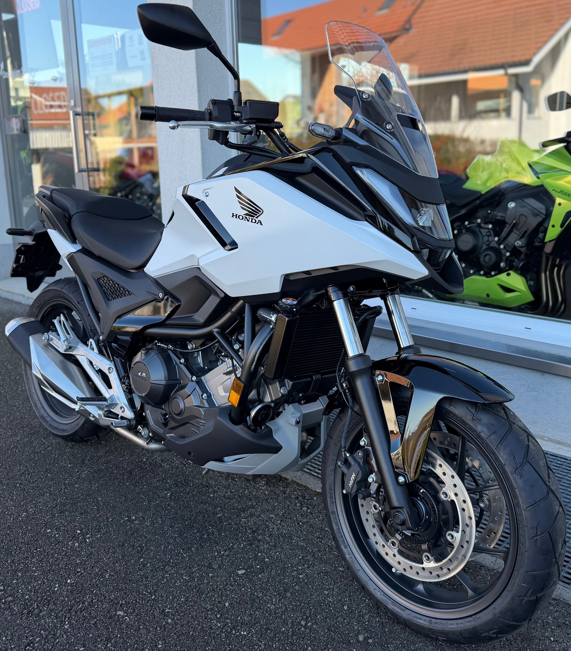 HONDA NC 750 X-image-2