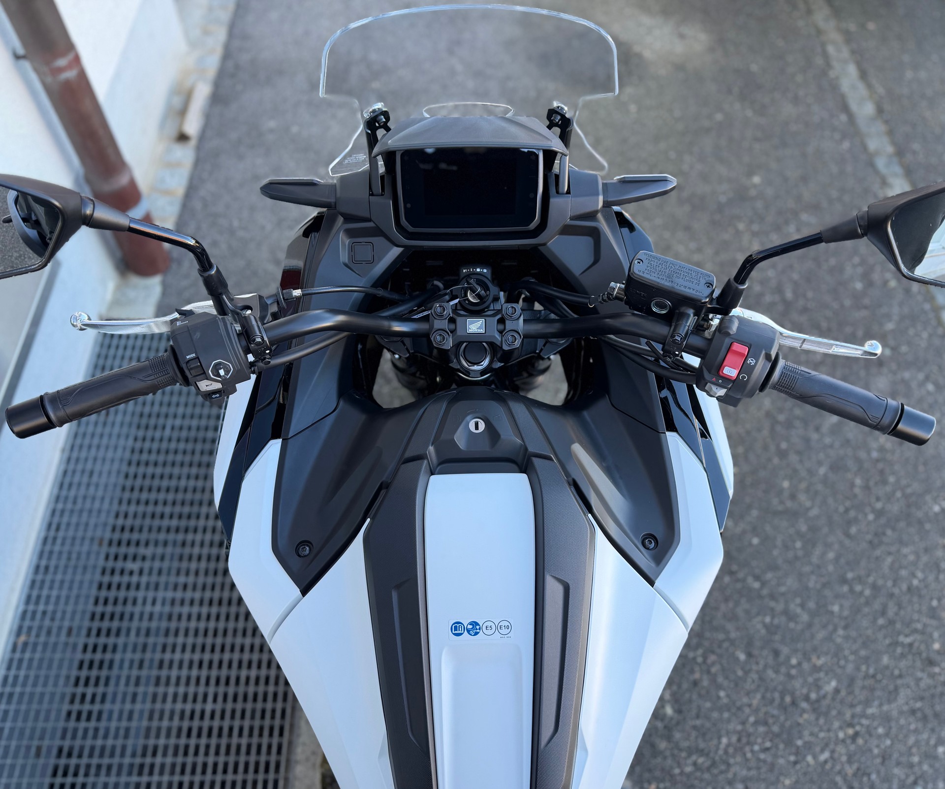 HONDA NC 750 X-image-8