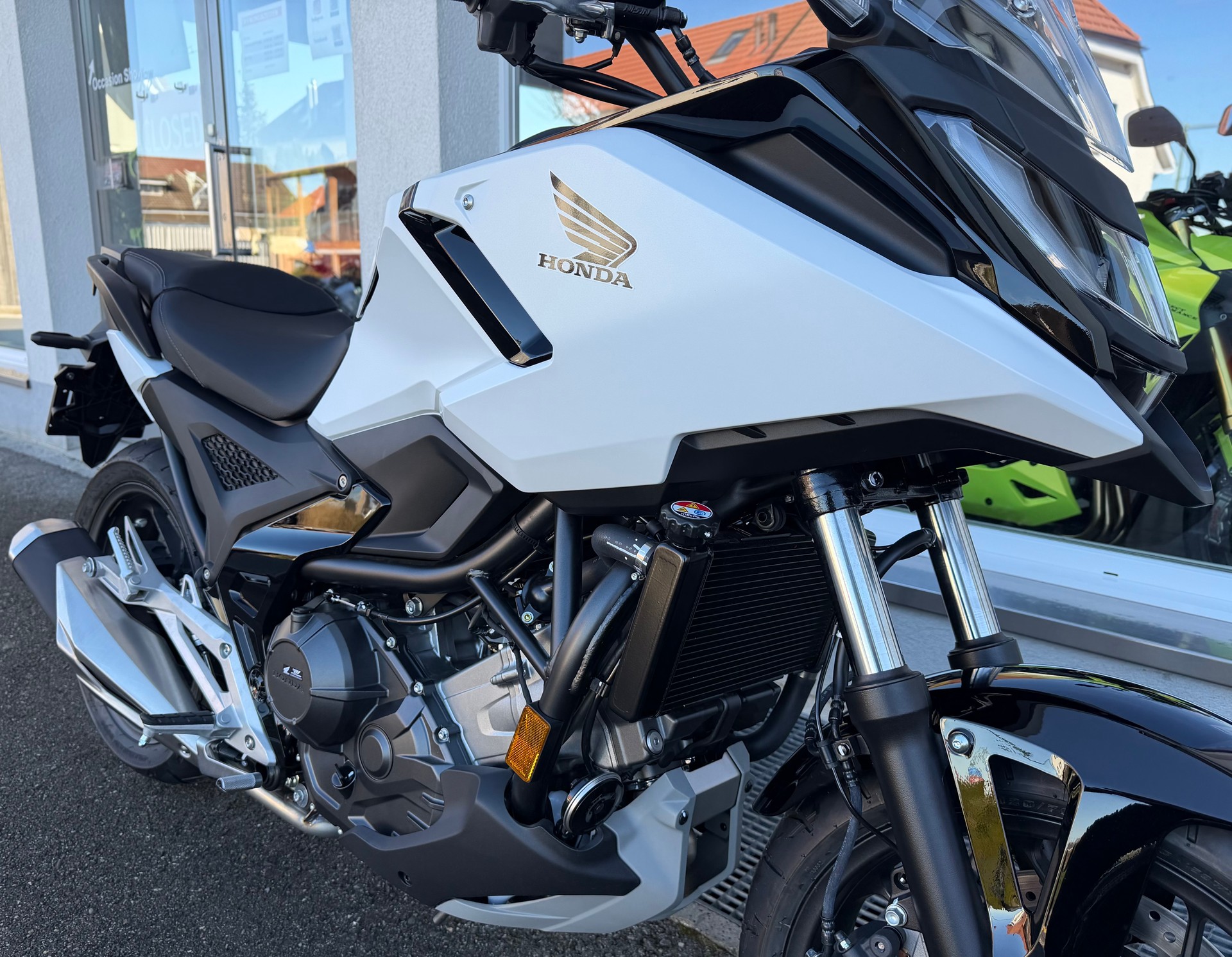 HONDA NC 750 X-image-5