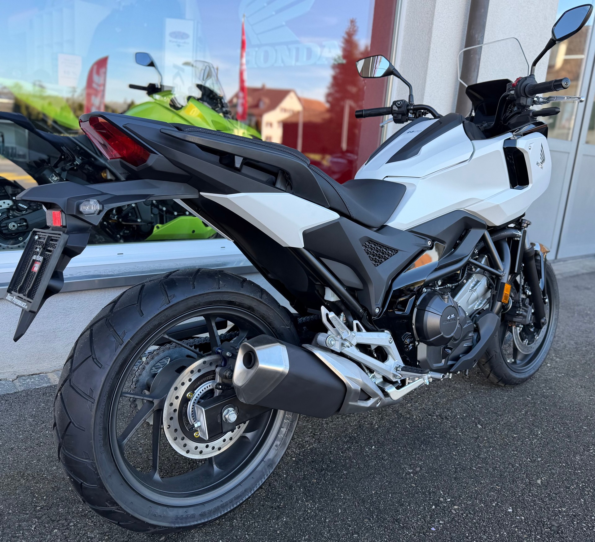 HONDA NC 750 X-image-3