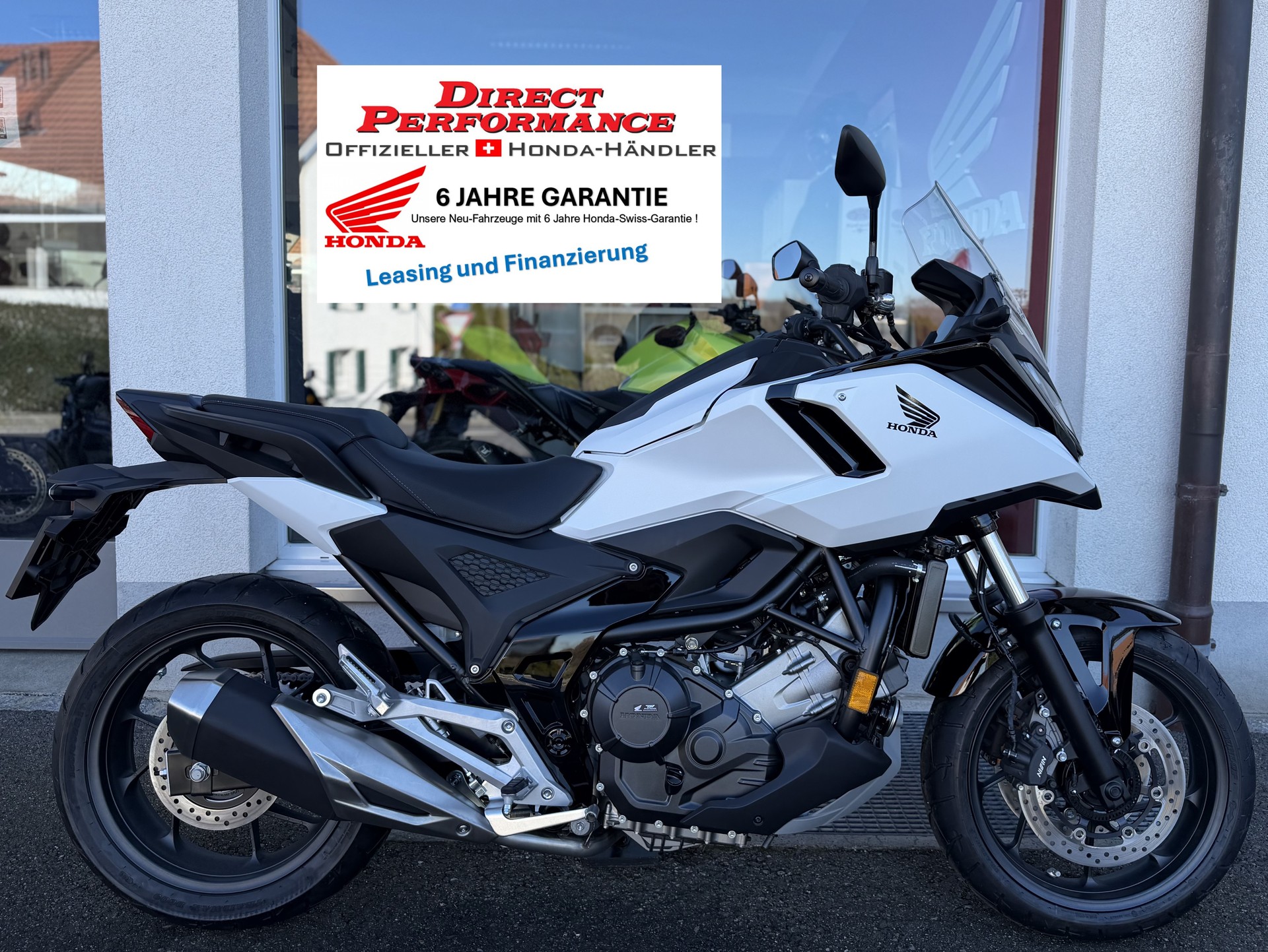 HONDA NC 750 X-image-0