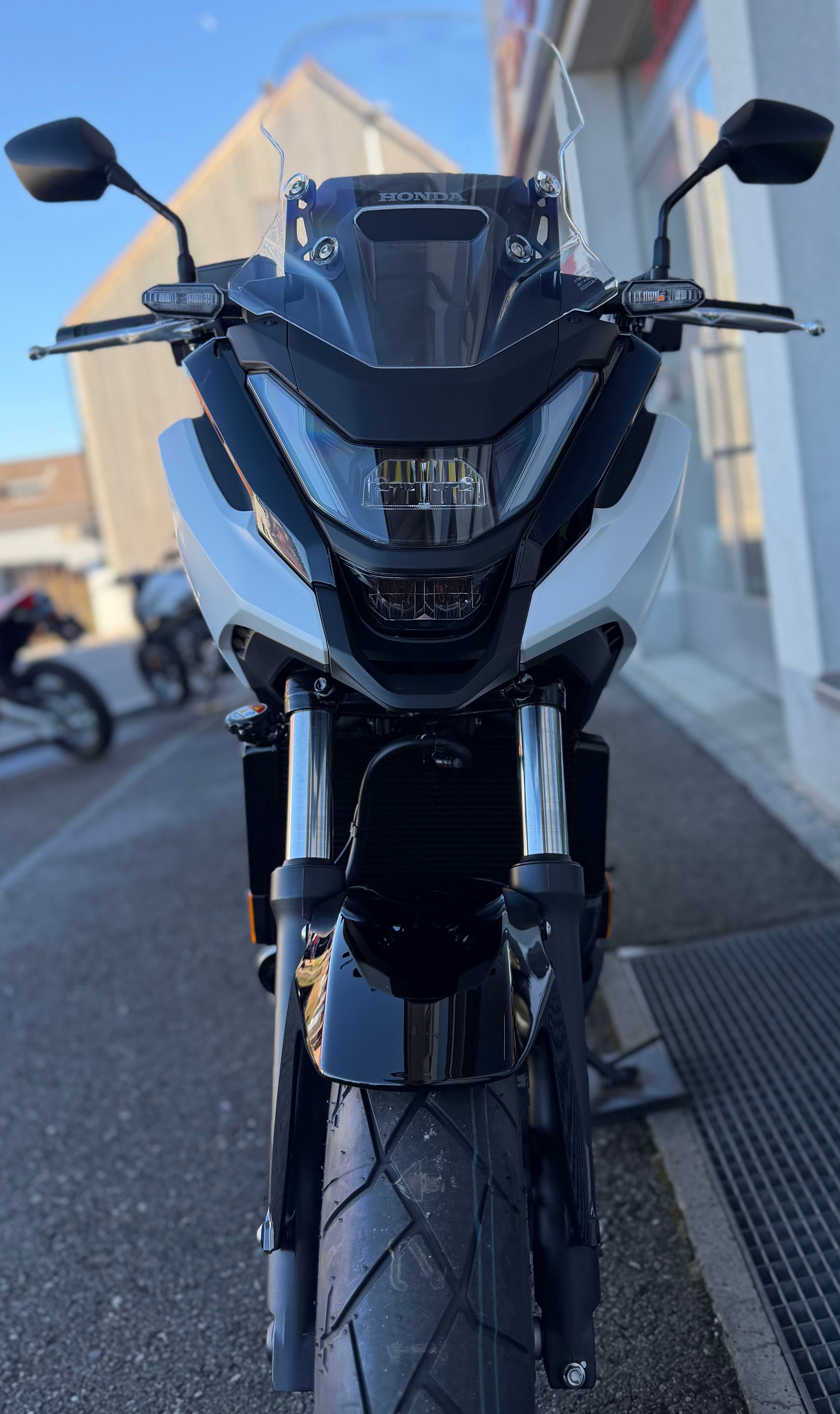 HONDA NC 750 X-image-1