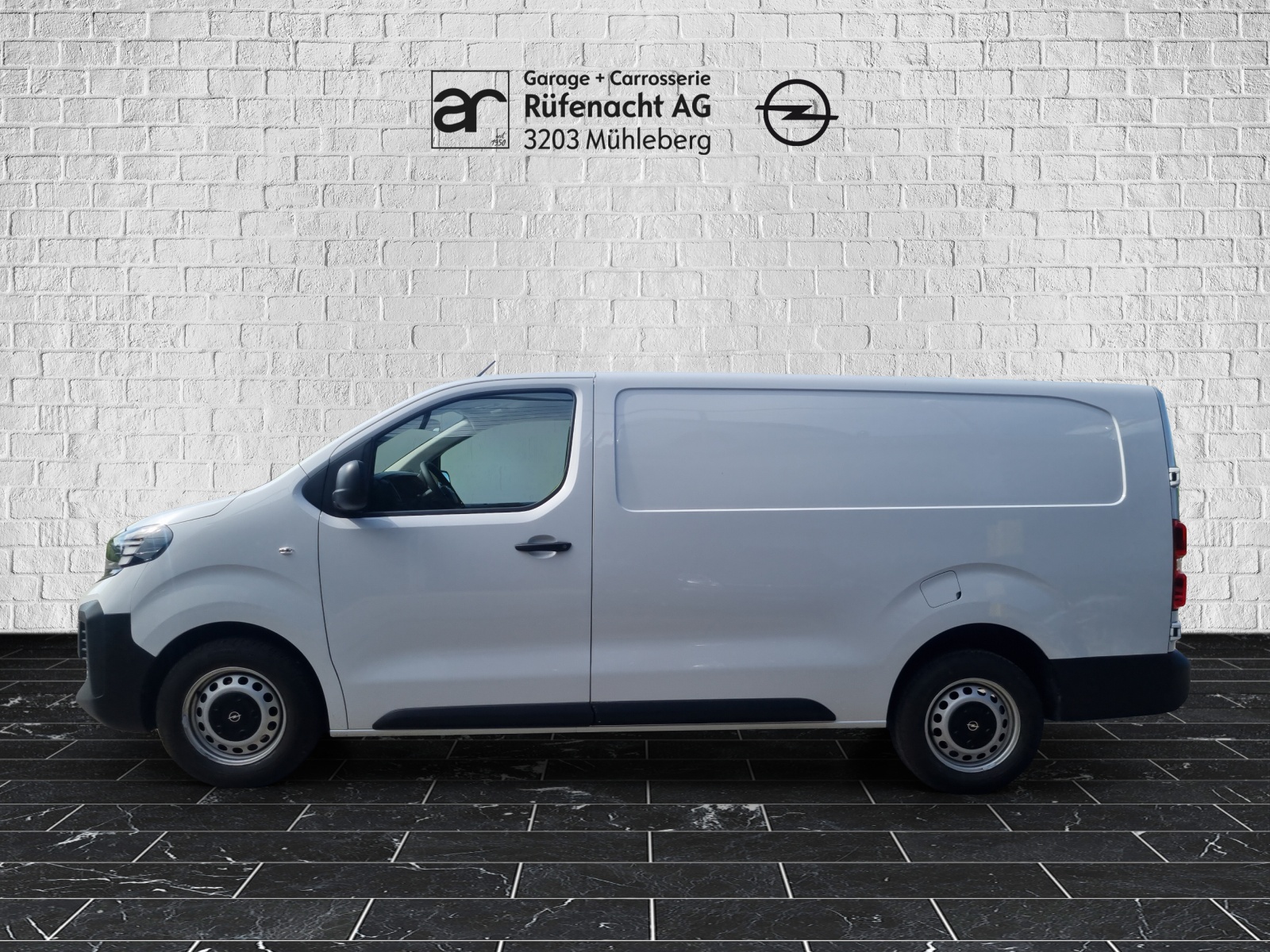 OPEL Vivaro Cargo XL 2.0 D 144 S/S-image-4