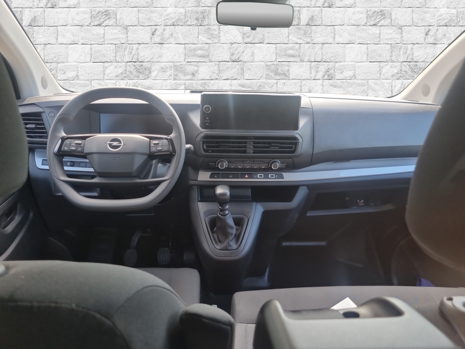 OPEL Vivaro Cargo XL 2.0 D 144 S/S-image-5