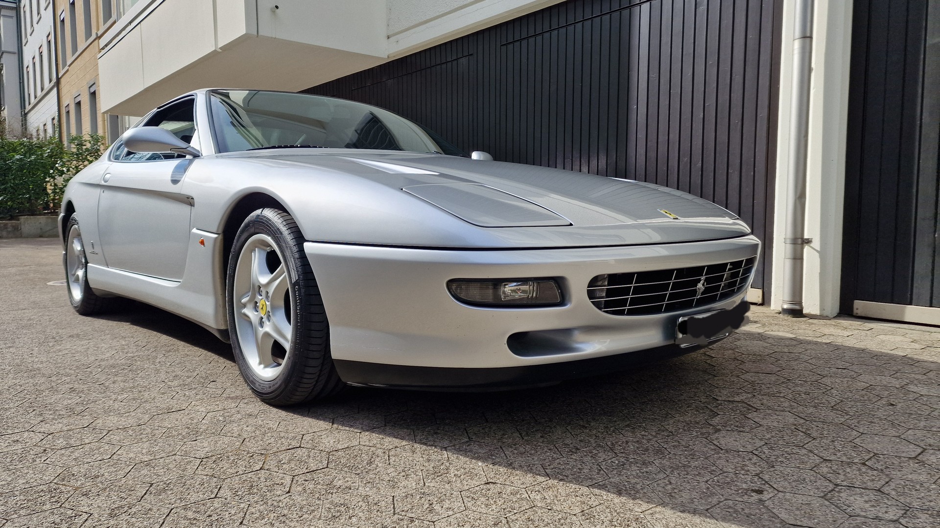 FERRARI 456 GT-image-2