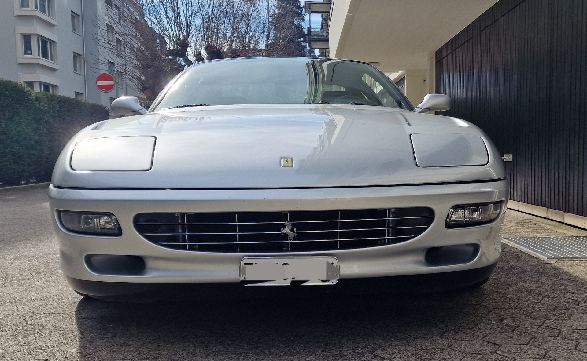 FERRARI 456 GT-image-1