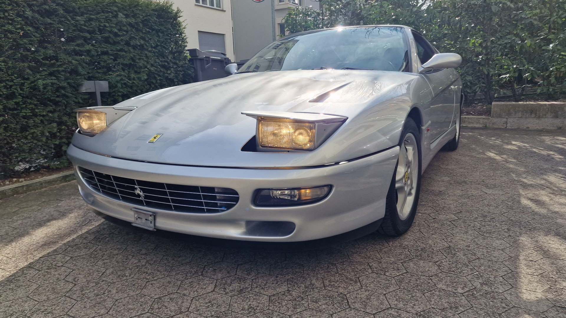 FERRARI 456 GT-image-22