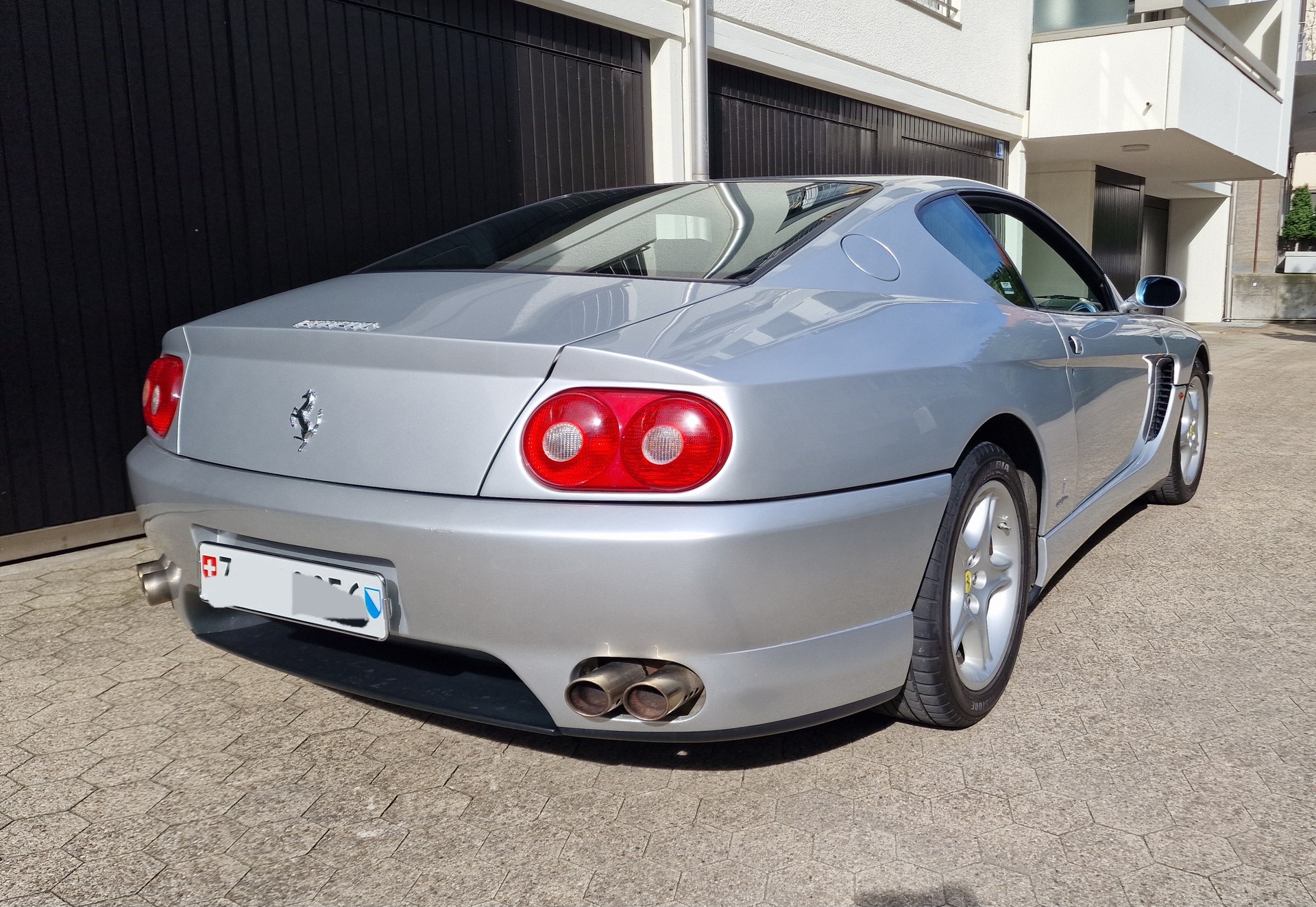 FERRARI 456 GT-image-4