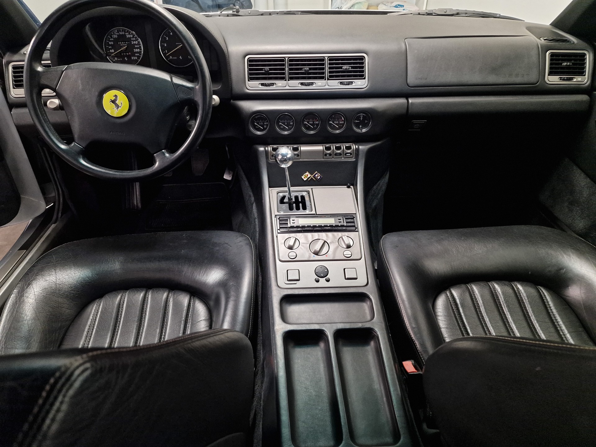 FERRARI 456 GT-image-11