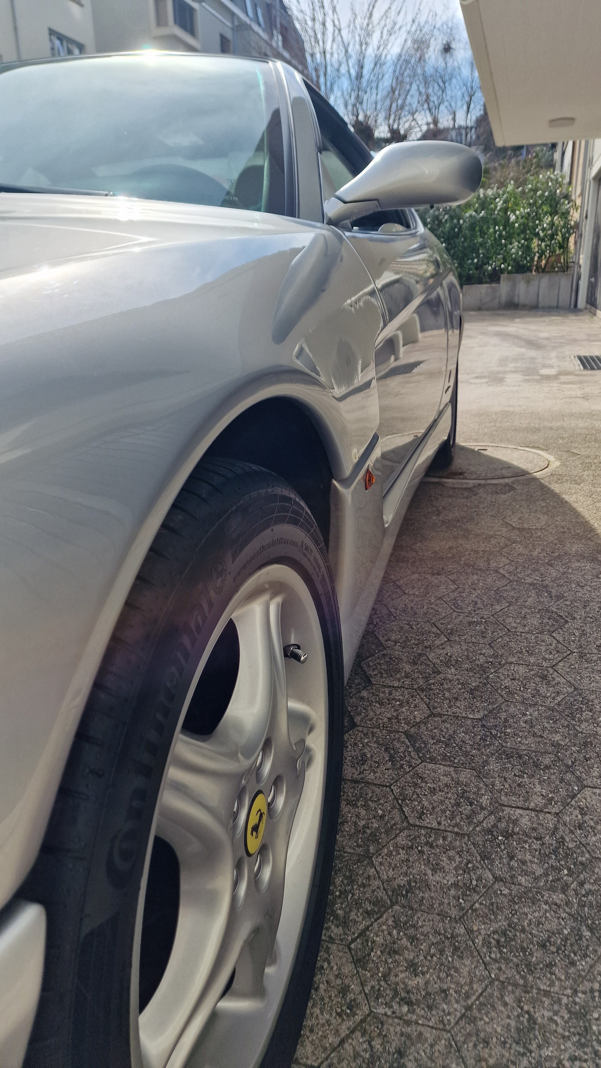 FERRARI 456 GT-image-7