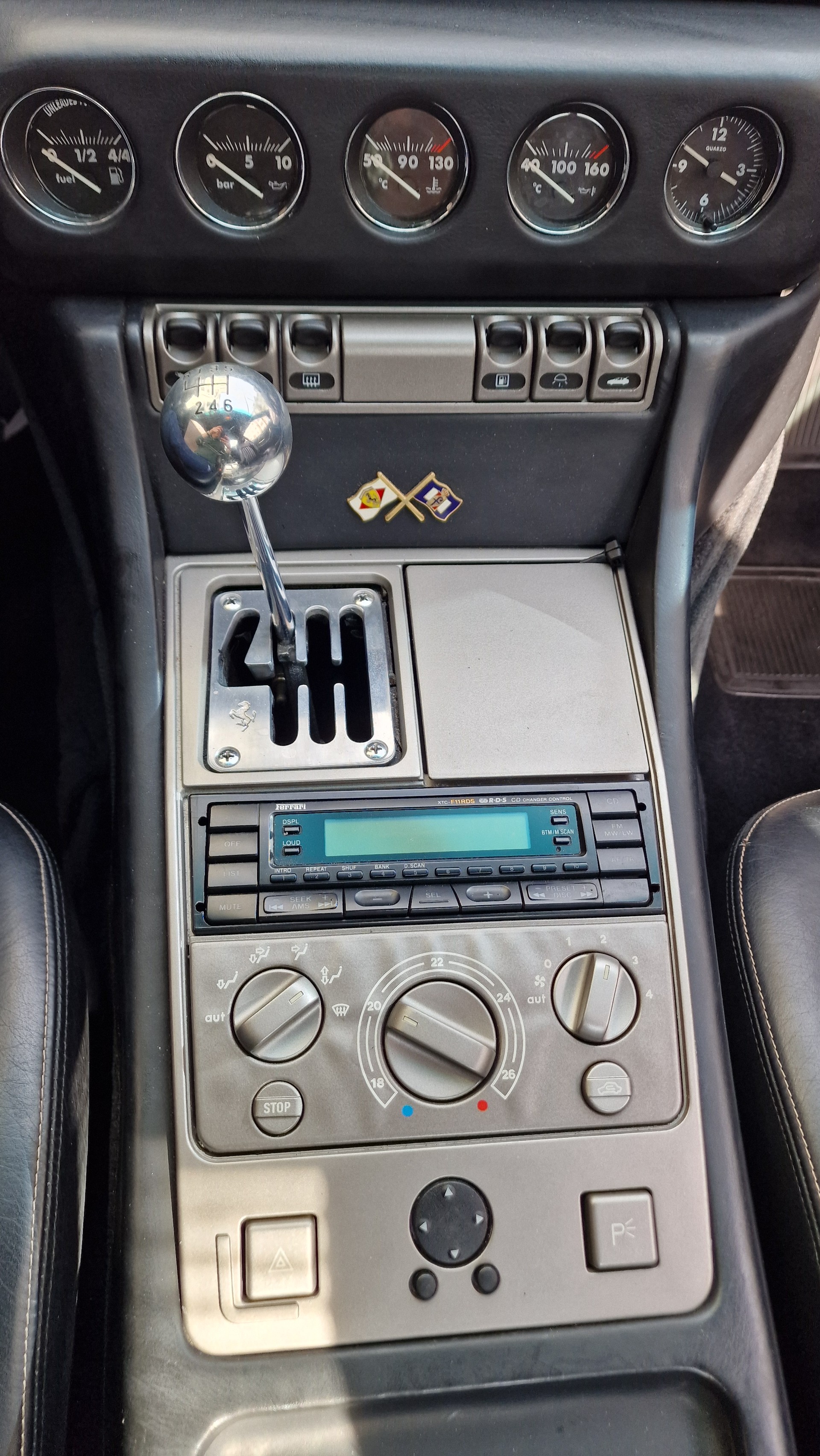 FERRARI 456 GT-image-16