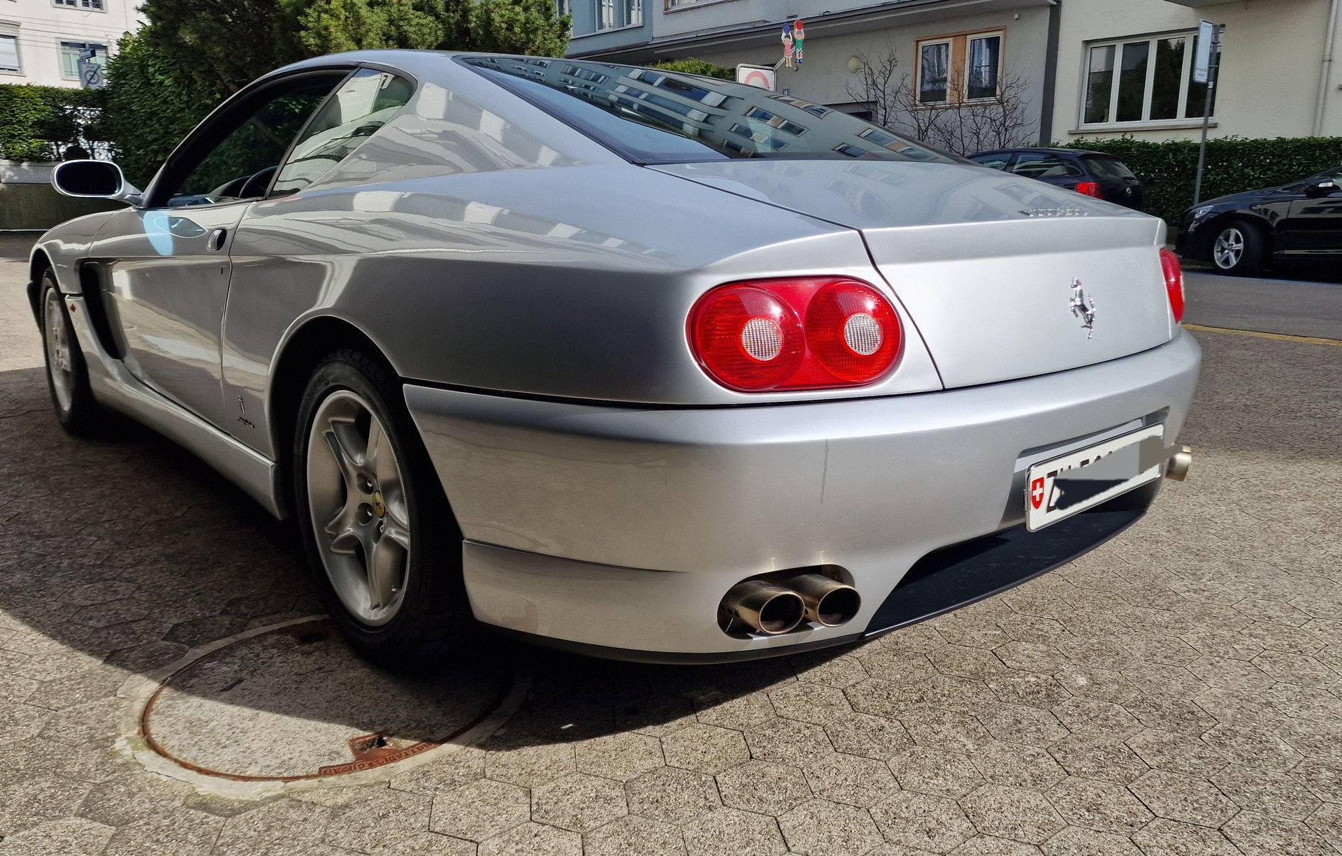 FERRARI 456 GT-image-5