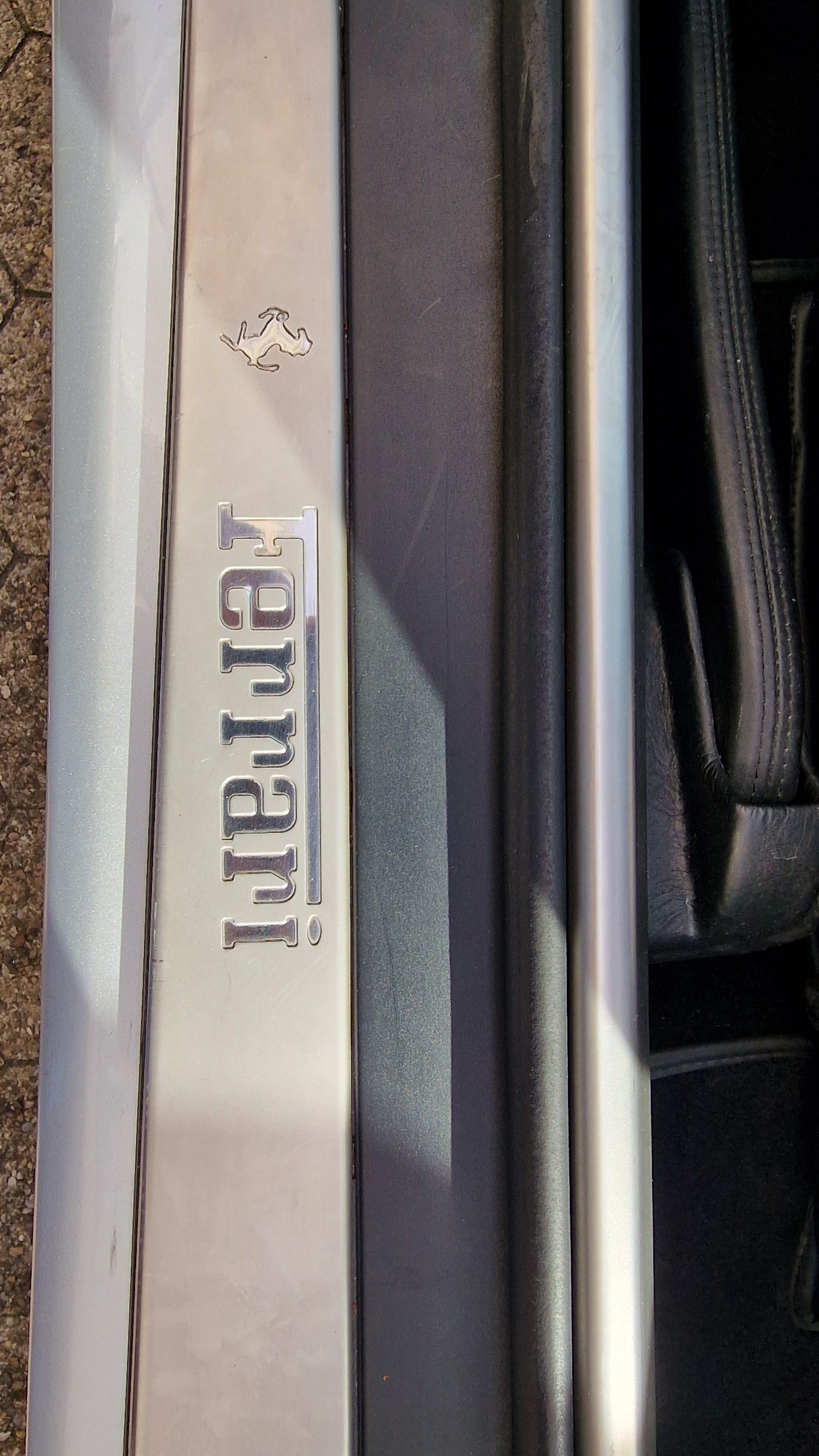 FERRARI 456 GT-image-17