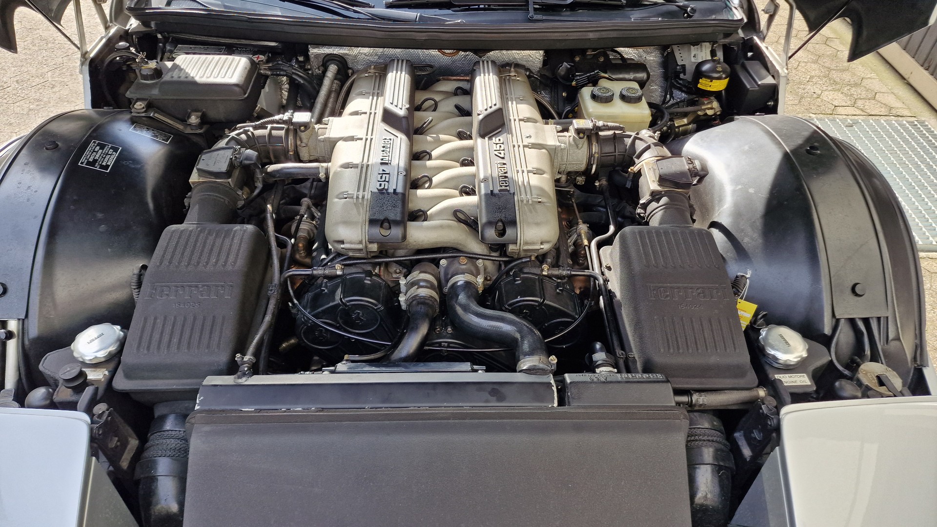 FERRARI 456 GT-image-8