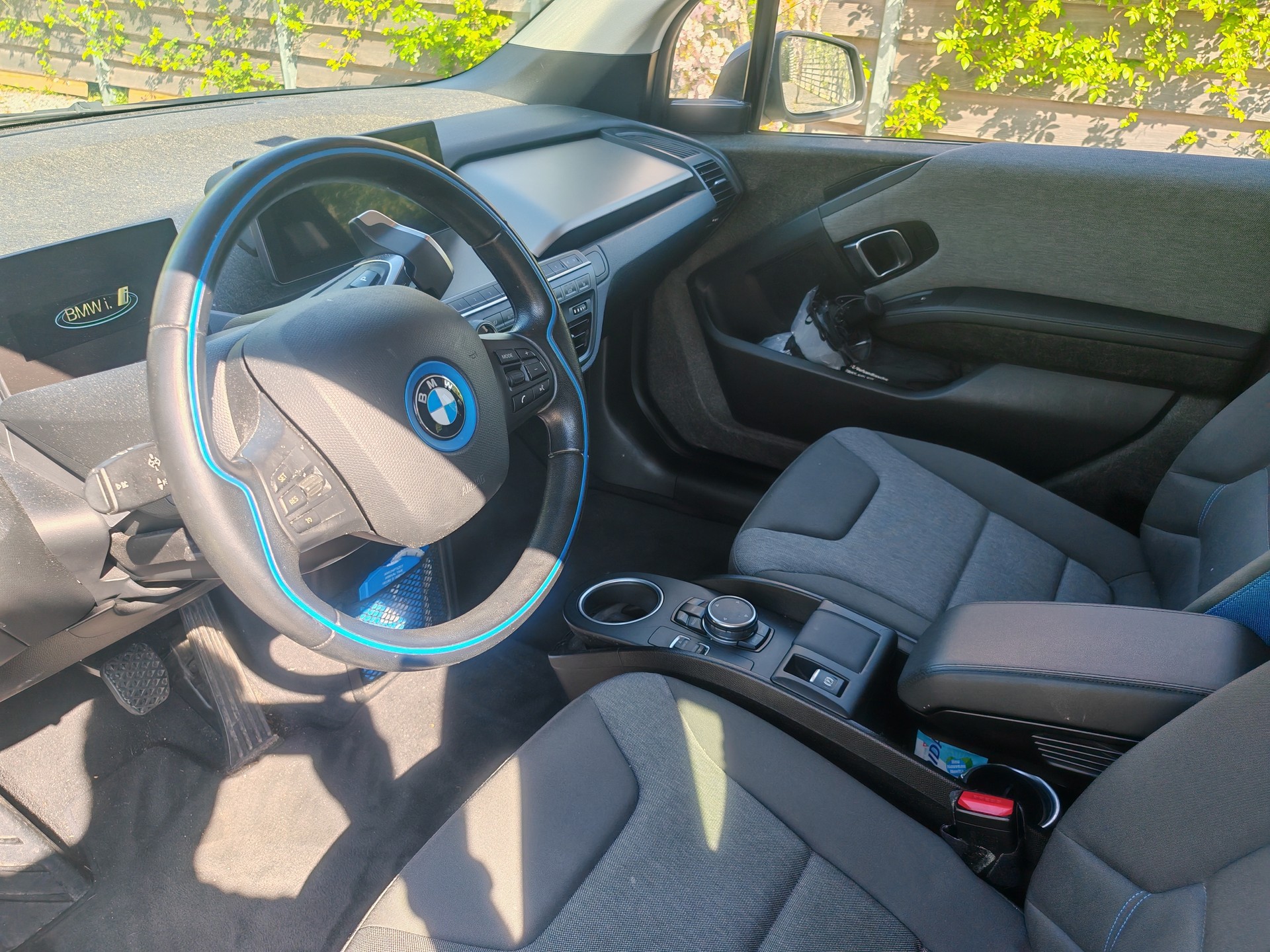BMW i3 (60Ah) Range Extender-image-7