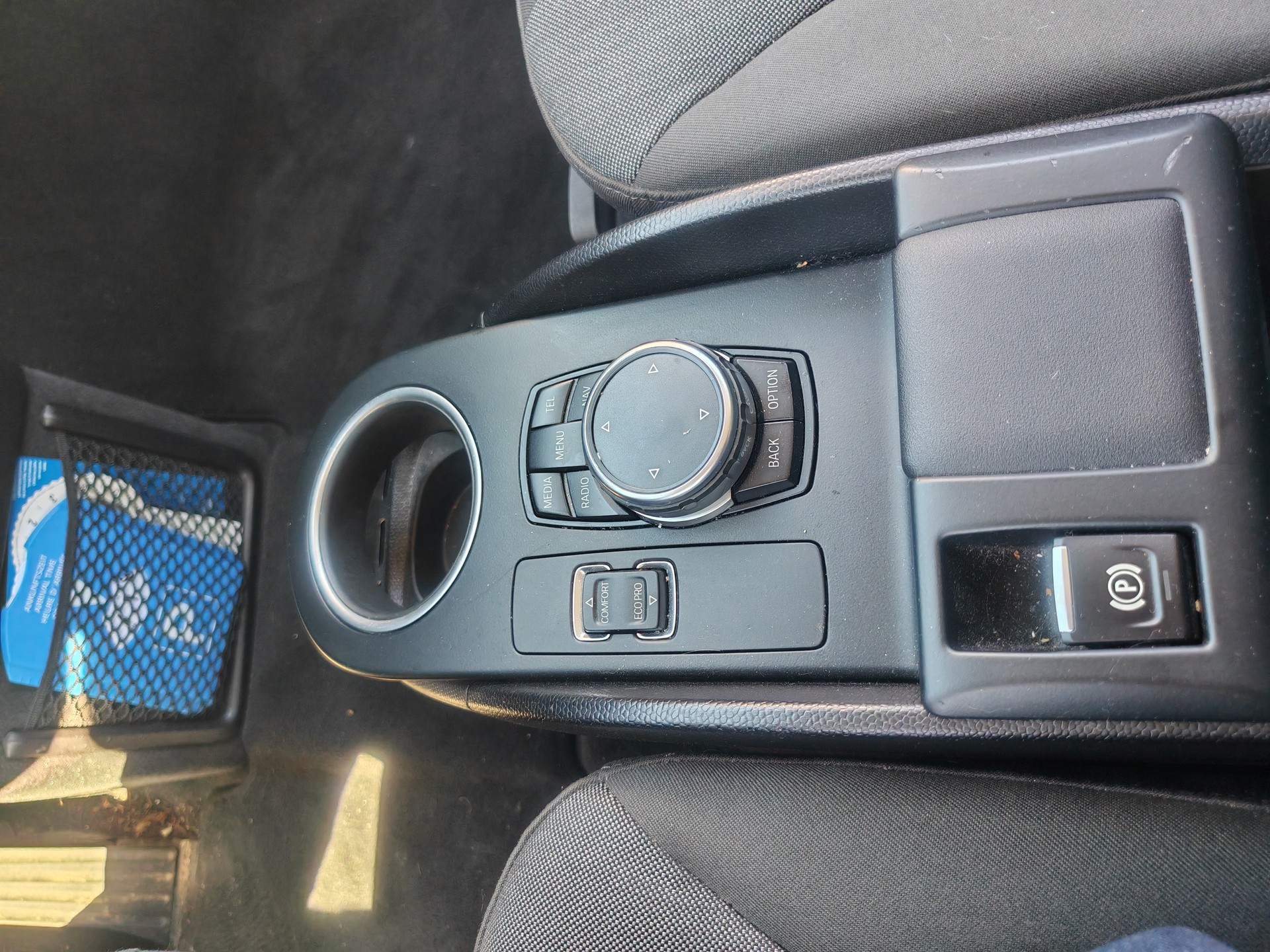 BMW i3 (60Ah) Range Extender-image-9