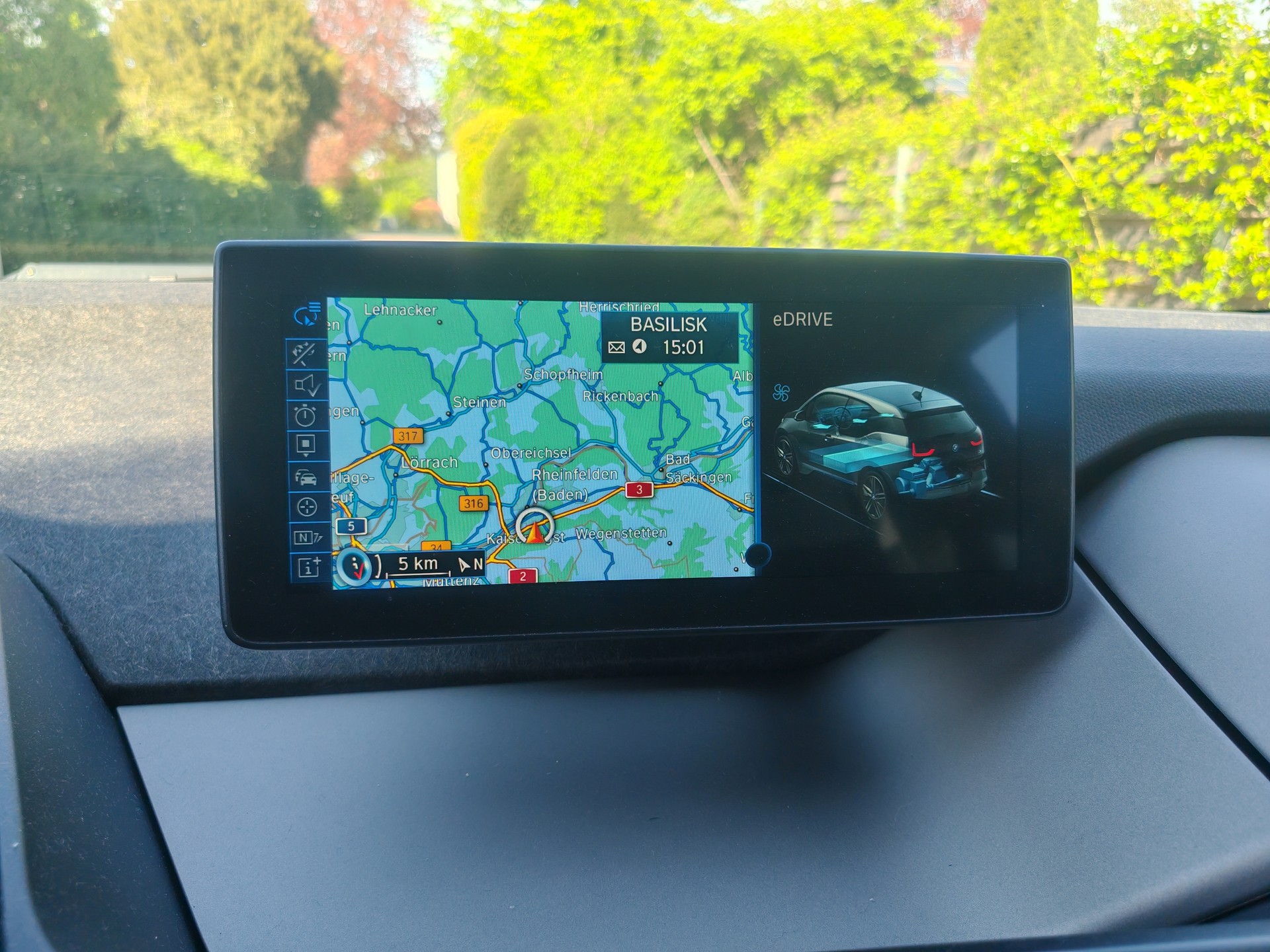 BMW i3 (60Ah) Range Extender-image-6