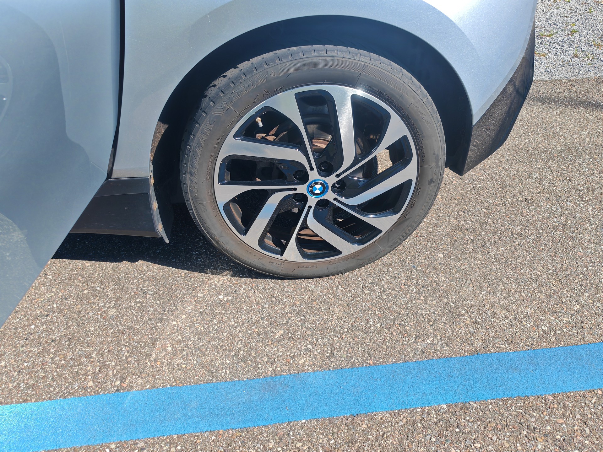 BMW i3 (60Ah) Range Extender-image-8