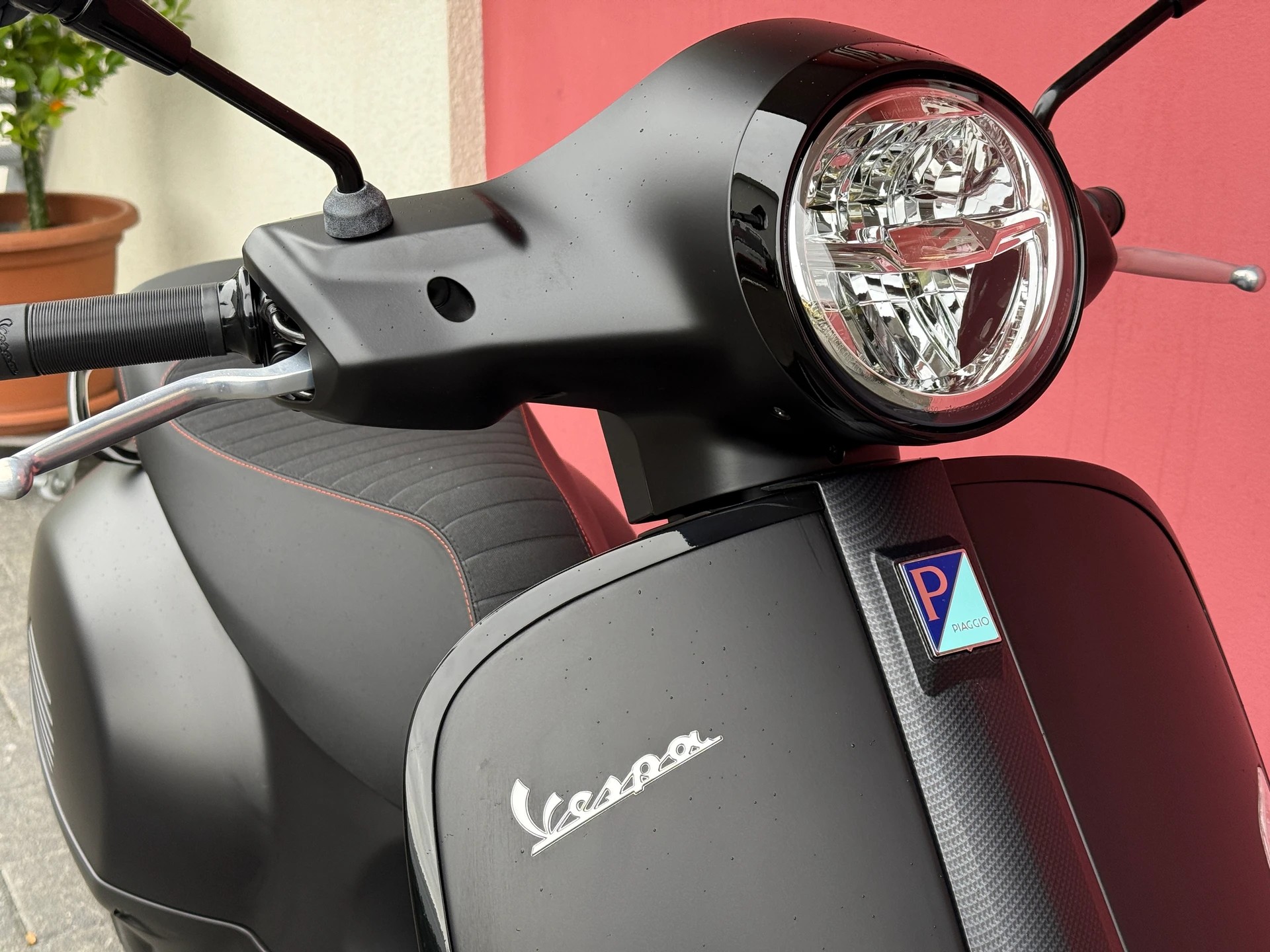 PIAGGIO Vespa GTS 125 Super Sport RST Euro 5+-image-7