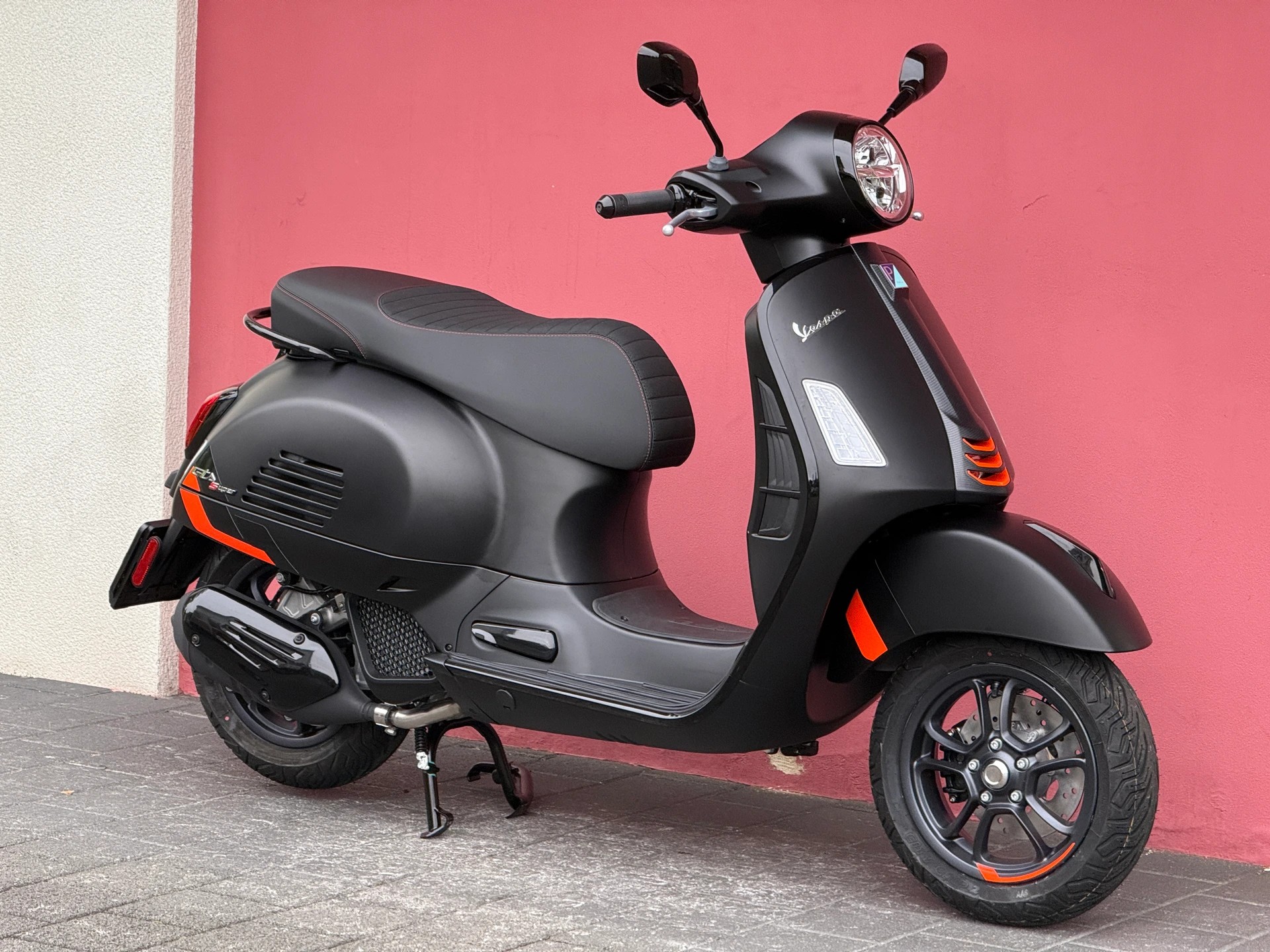 PIAGGIO Vespa GTS 125 Super Sport RST Euro 5+-image-15
