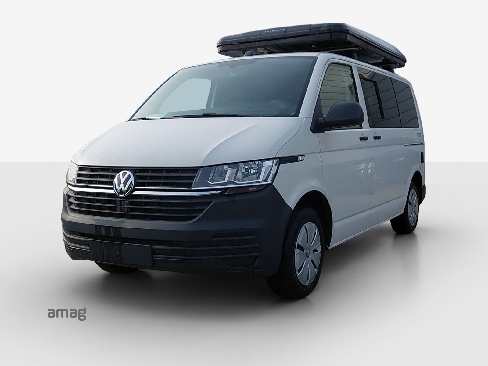 VW T6.1 2.0 TDI DSG