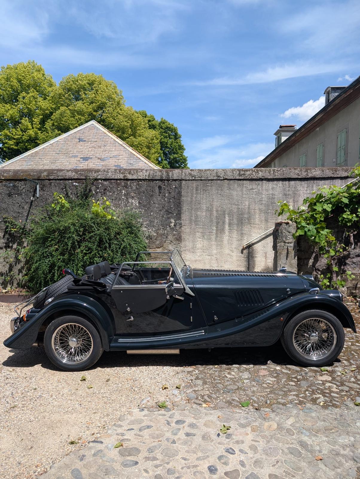 MORGAN ROADSTER-image-2