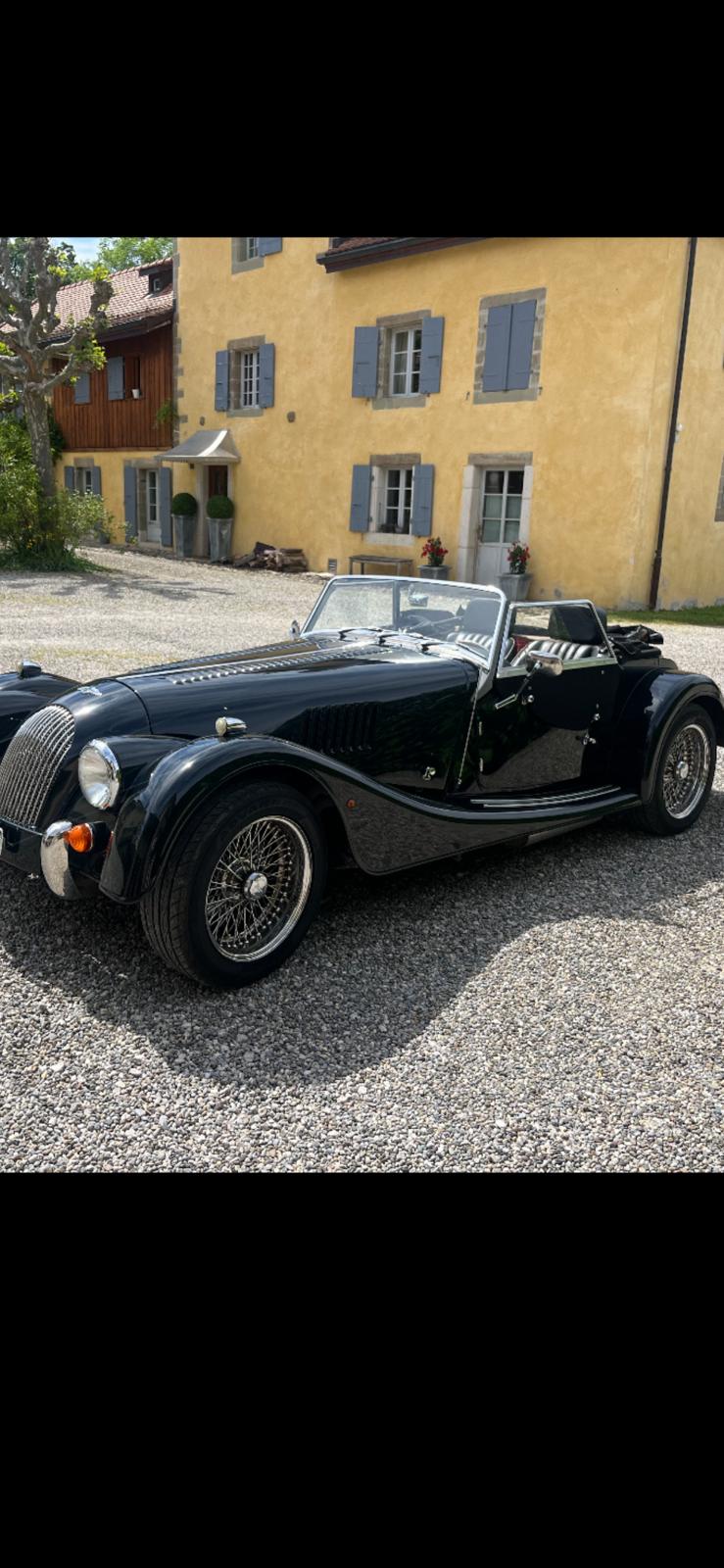 MORGAN ROADSTER-image-5