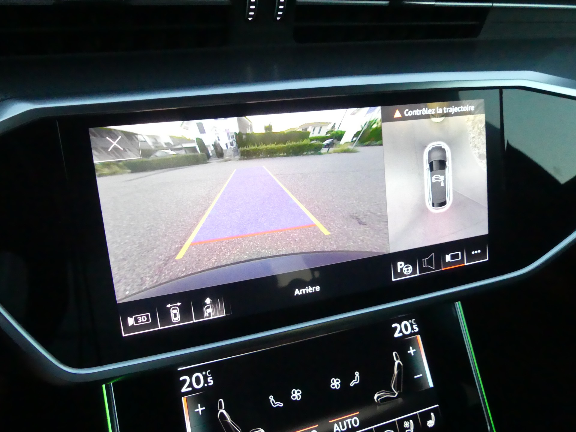 AUDI A6 allroad 50 TDI quattro-image-13