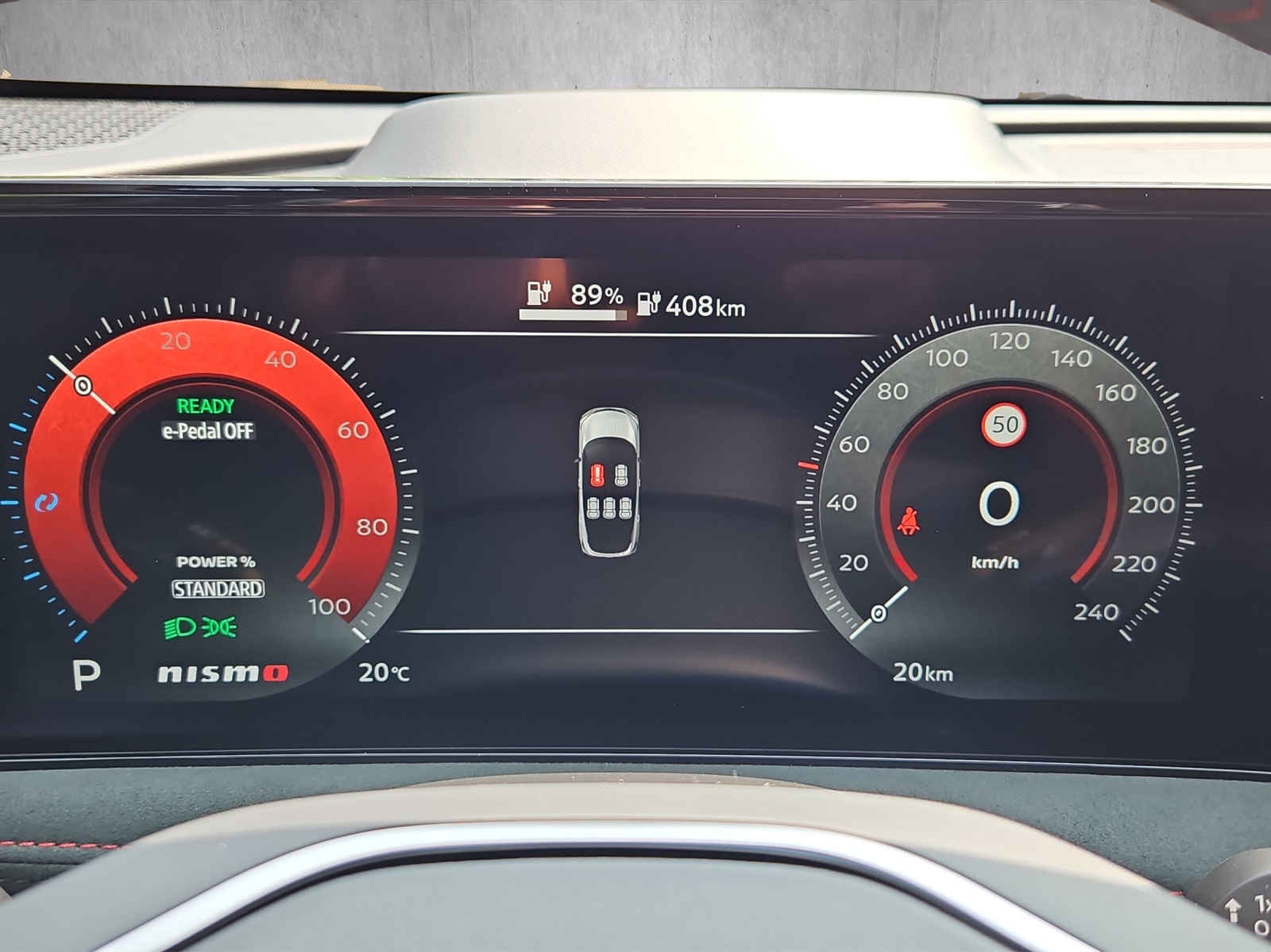 NISSAN Ariya Nismo e-4orce-image-11