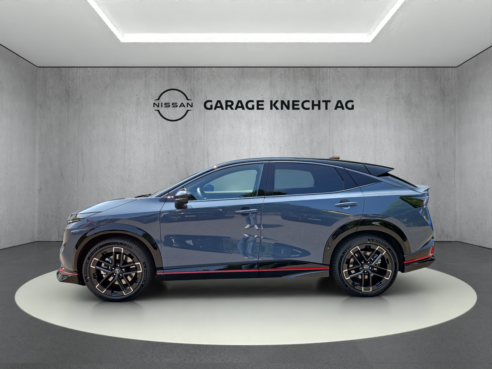 NISSAN Ariya Nismo e-4orce-image-4