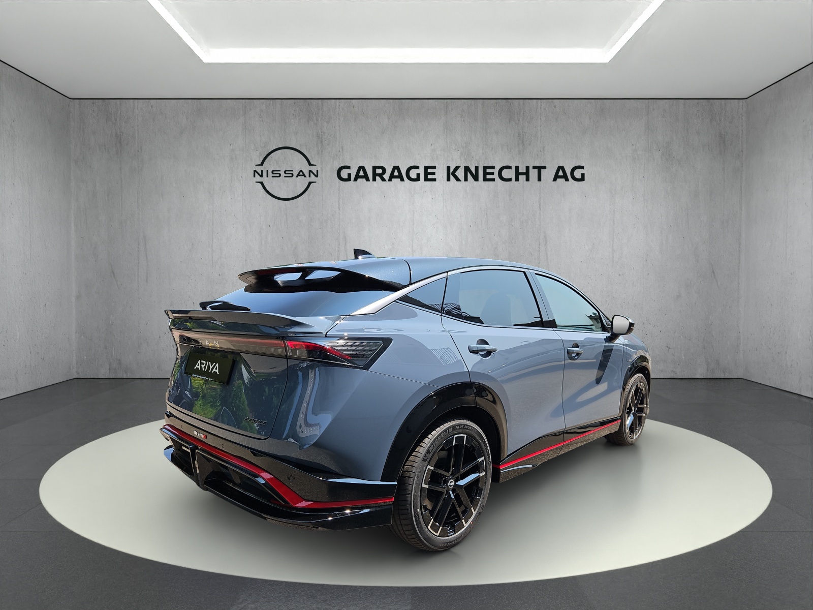 NISSAN Ariya Nismo e-4orce-image-7