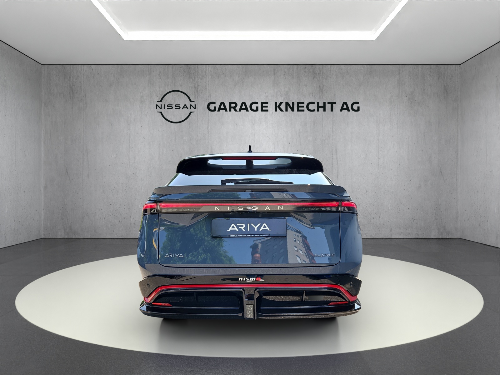 NISSAN Ariya Nismo e-4orce-image-6