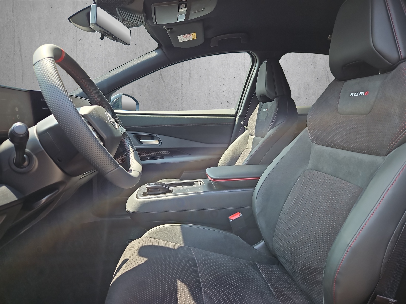 NISSAN Ariya Nismo e-4orce-image-8