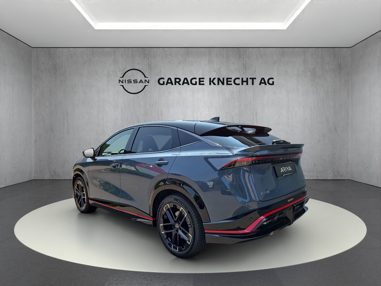 NISSAN Ariya Nismo e-4orce-image-5