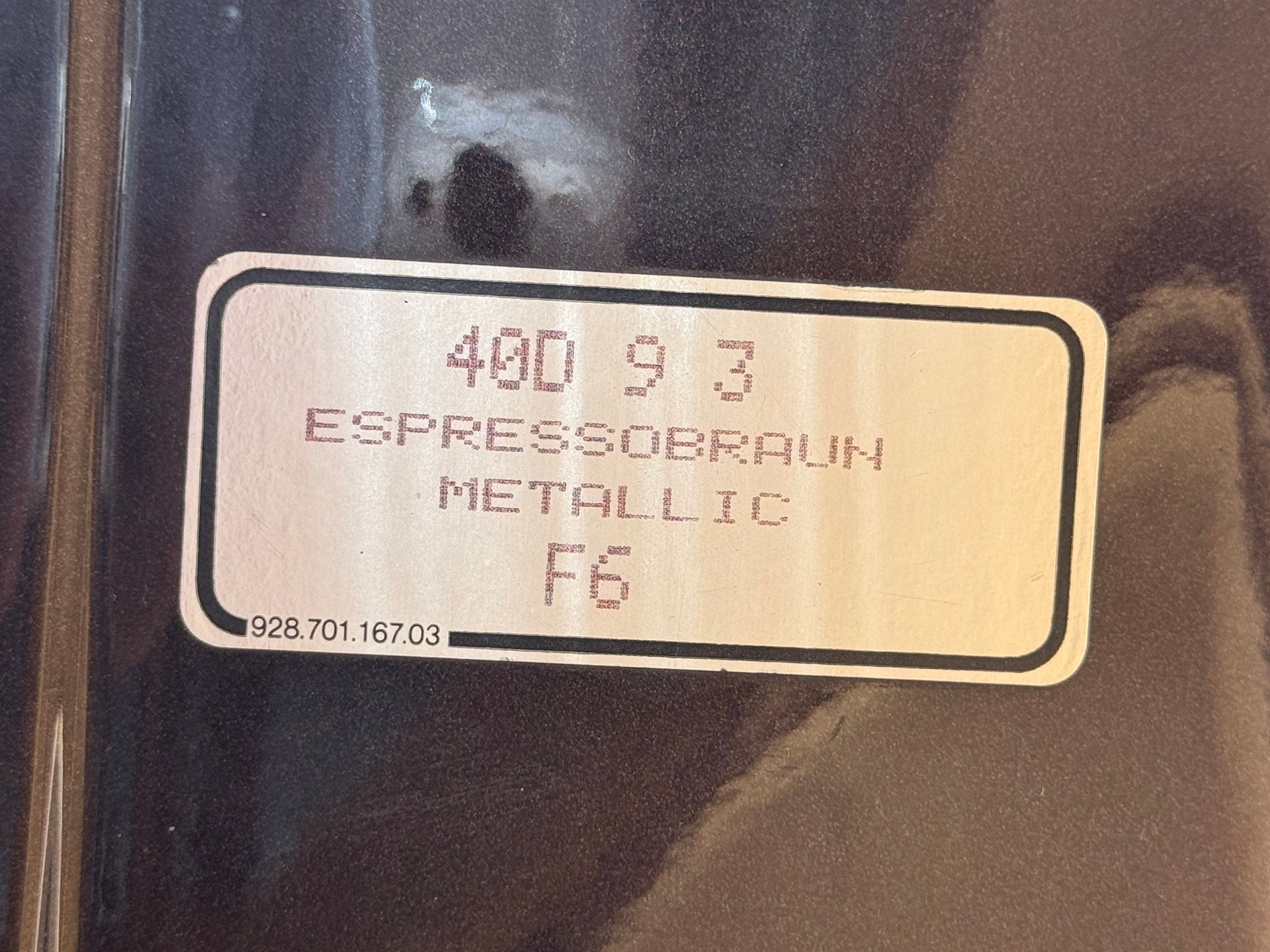 PORSCHE 928 S4 Veteranenfahrzeug (letzte MFK 28.05.2026)-image-12
