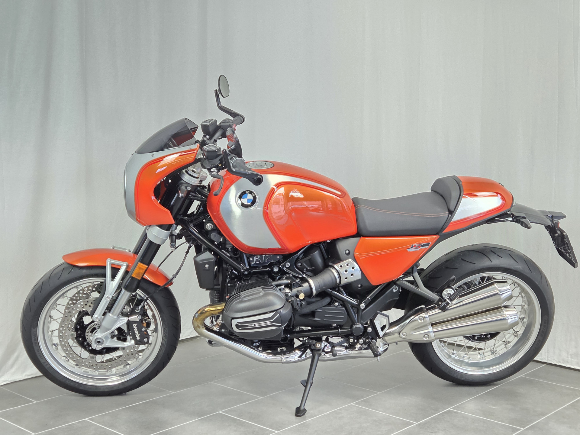 BMW R 12 nineT A2 mit 5 Jahre Garantie für Kaufverträge bis 30.06.26-image-3