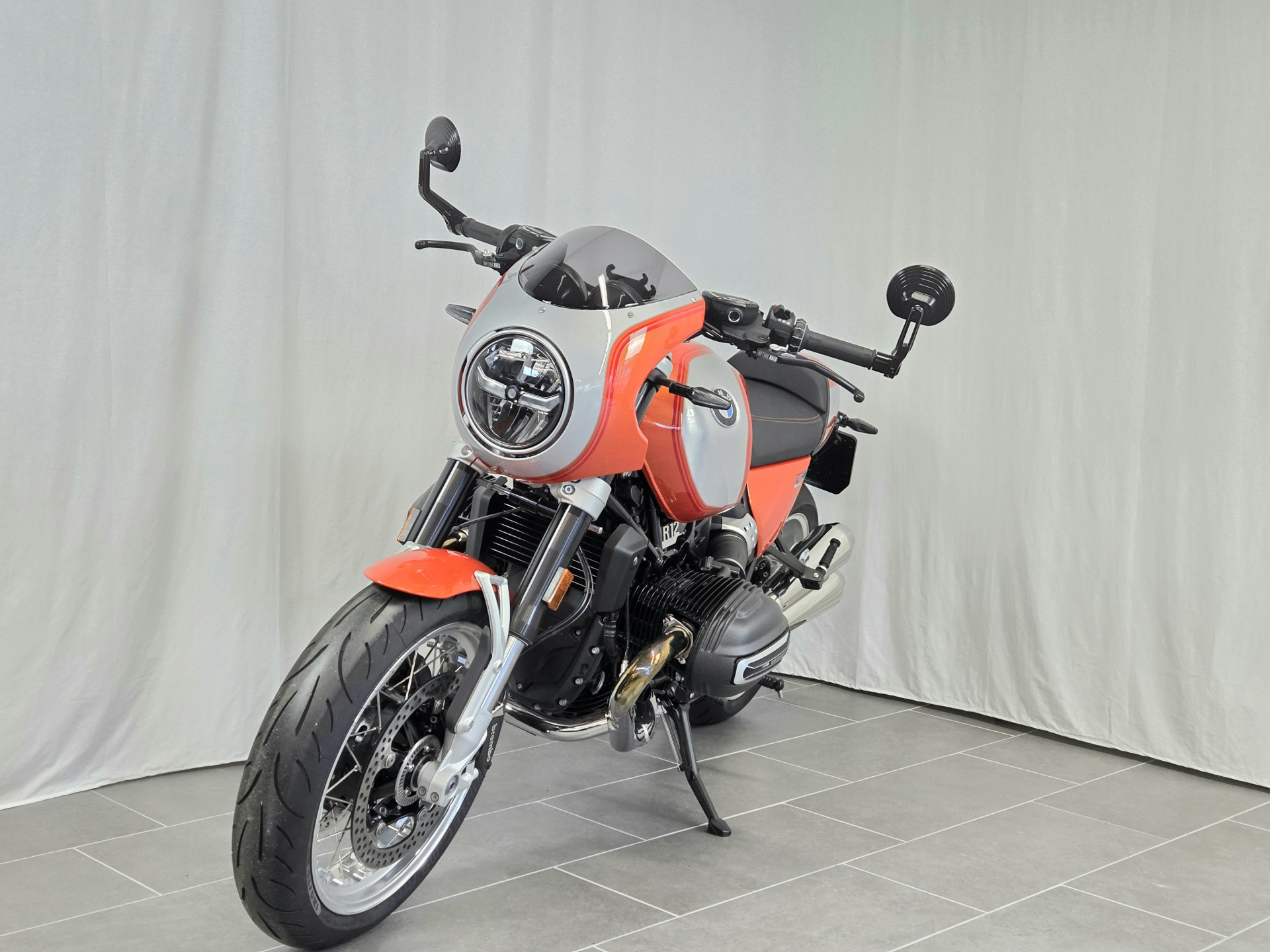 BMW R 12 nineT A2 mit 5 Jahre Garantie für Kaufverträge bis 30.06.26-image-2