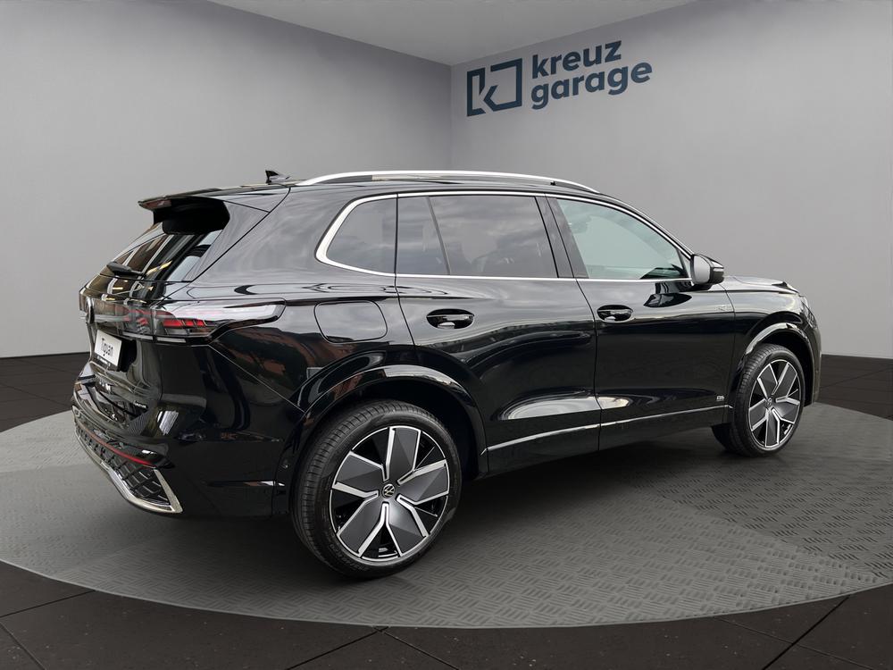 VW Tiguan 2.0 TSI DSG R-Line 4Motion-image-2