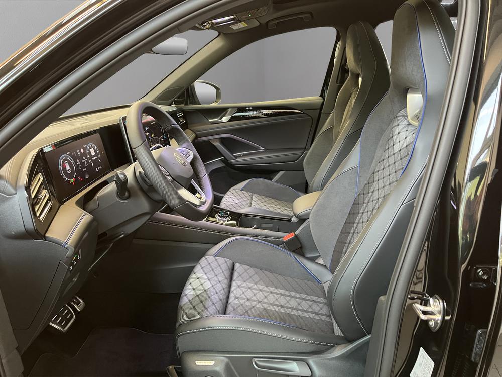VW Tiguan 2.0 TSI DSG R-Line 4Motion-image-5