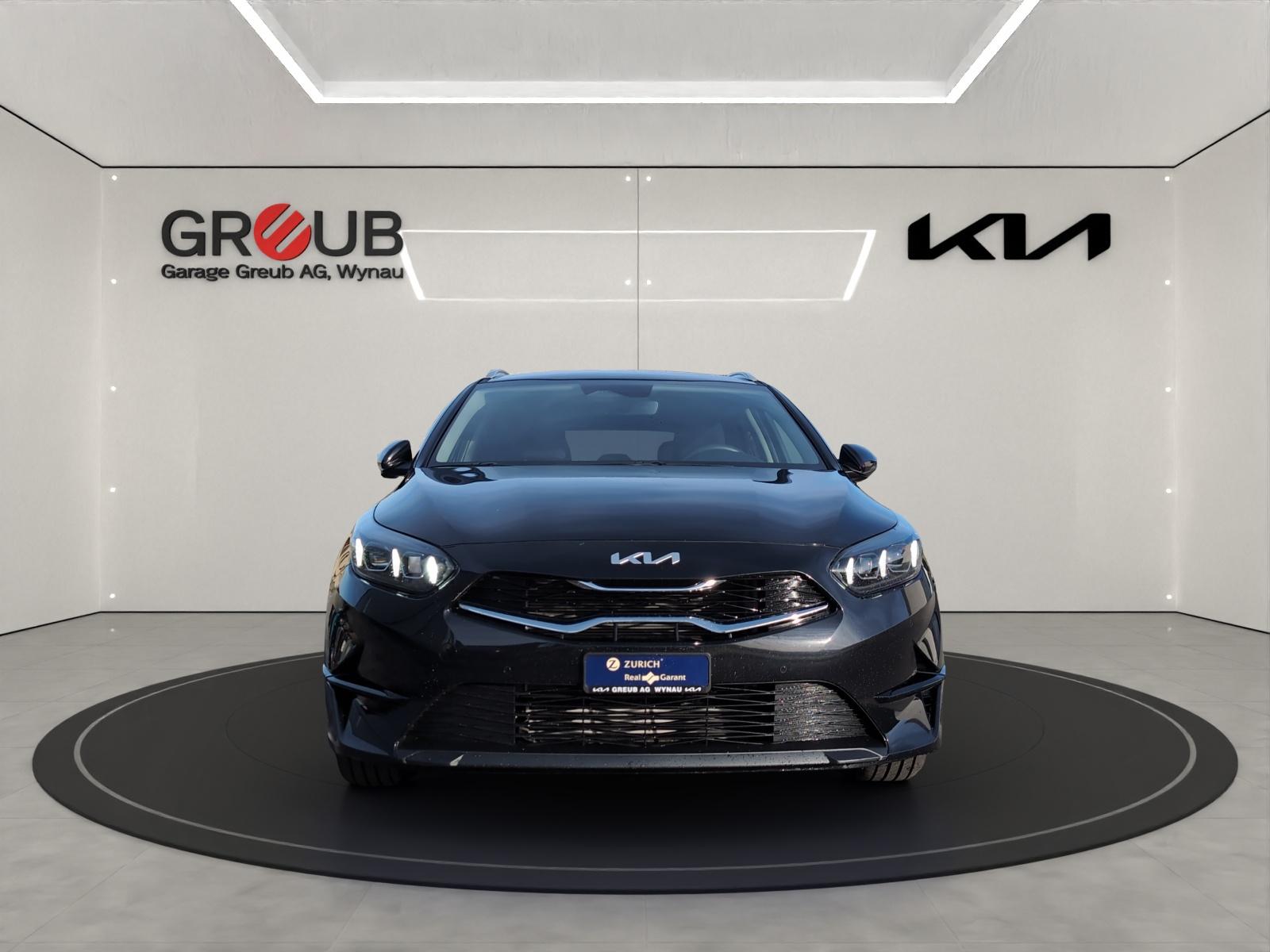 KIA Ceed SW 1.5 T-GDi Power-showroom-element-1