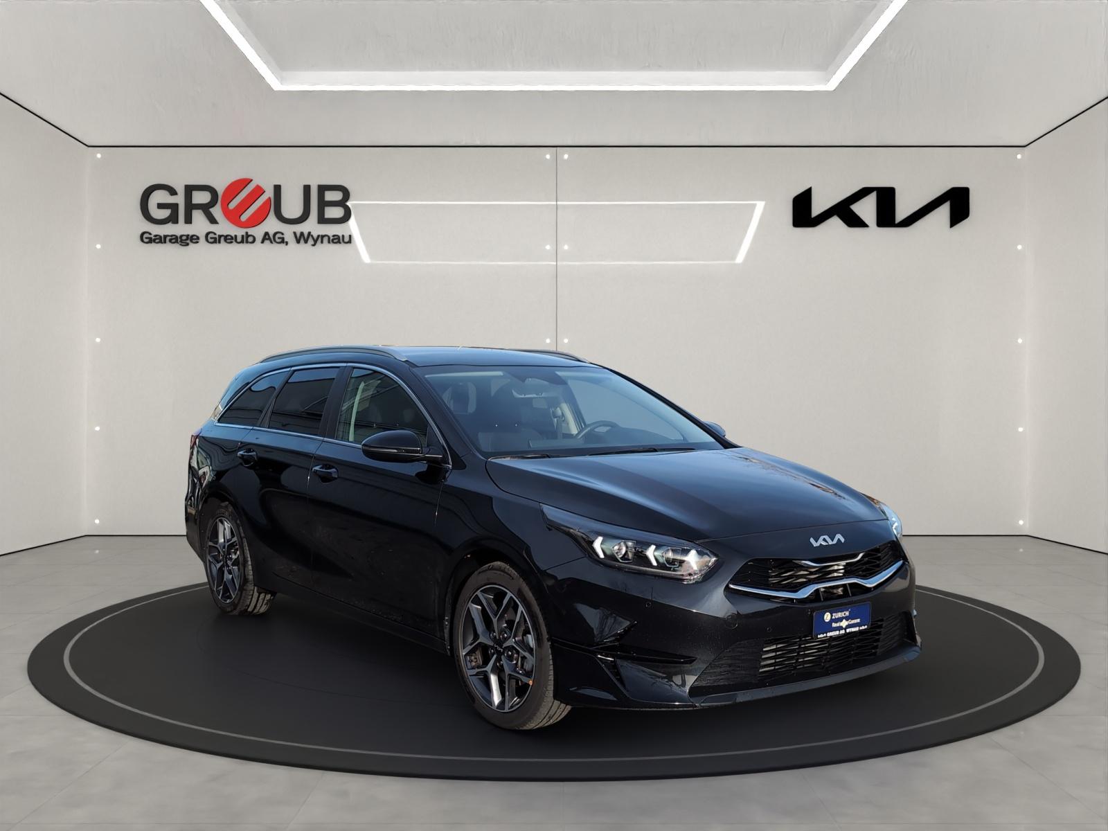 KIA Ceed SW 1.5 T-GDi Power-showroom-element-2