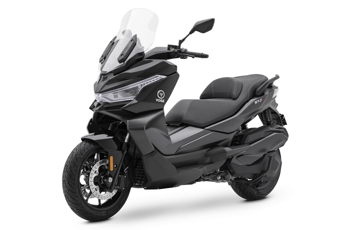 VOGE SR4 MAX-image-0