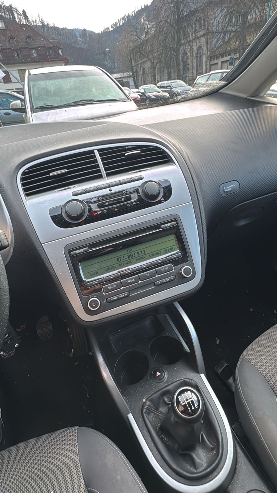 SEAT Altea 1.4 TSI COPA Style-image-8