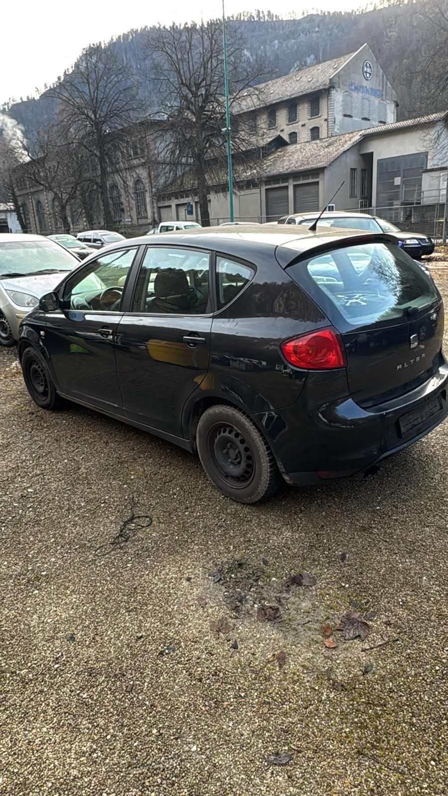 SEAT Altea 1.4 TSI COPA Style-image-3