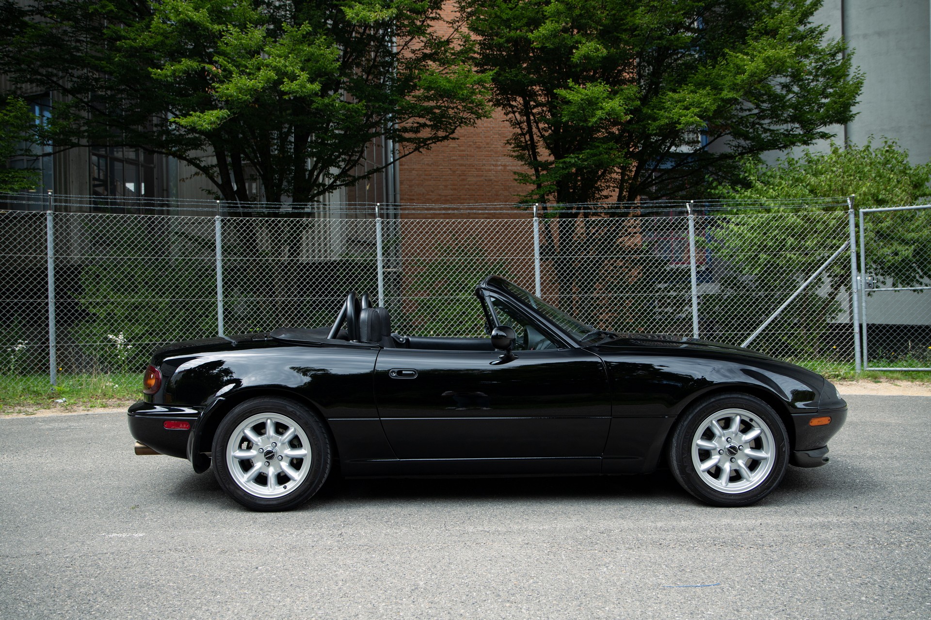 MAZDA MX-5 Monster Miata V8-image-5