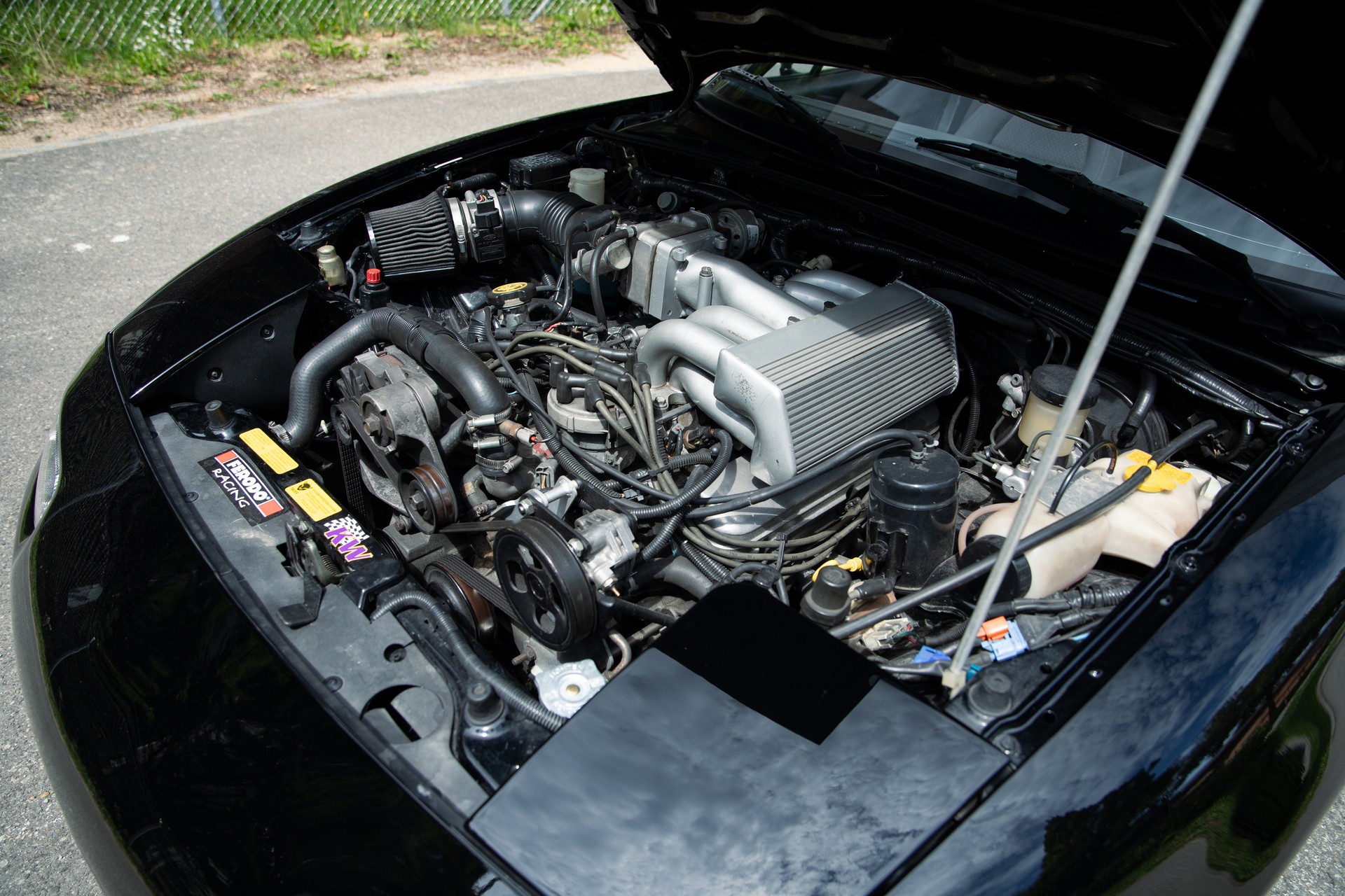 MAZDA MX-5 Monster Miata V8-image-15